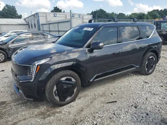 2024 Kia EV9 KNDADFS58R6038638