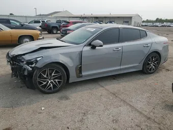 2023 Kia Stinger KNAE35LD7P6137868
