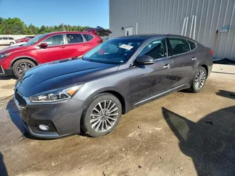 2017 Kia Cadenza KNALC4J17H5051378