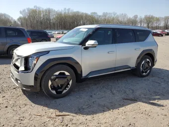 2024 Kia EV9 KNDADFS50R6035085