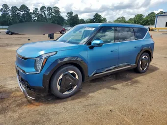2024 Kia EV9 KNDADFS58R6028918