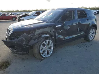 2020 Land Rover Range Rover Evoque SALZP2FX0LH095449