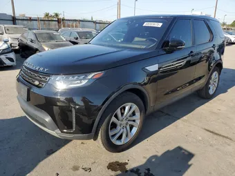 2018 Land Rover Discovery SALRR2RV3JA053738