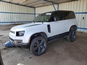2023 Land Rover Defender SALEW6EE2P2151750