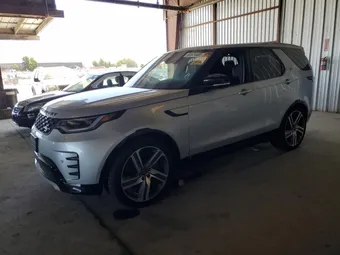 2021 Land Rover Discovery SALRM4RU3M2452889