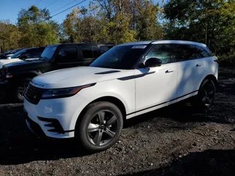 2025 Land Rover Range Rover Velar SALYL2EX2SA810151