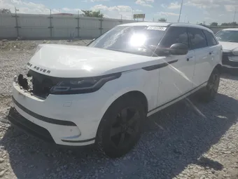 2020 Land Rover Range Rover Velar SALYB2EX6LA255600