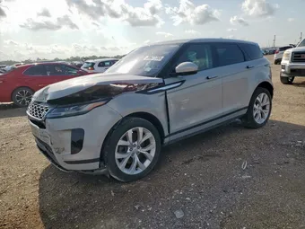 2020 Land Rover Range Rover Evoque SALZP2FX3LH045810