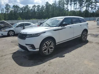 2019 Land Rover Range Rover Velar SALYL2EX5KA213253