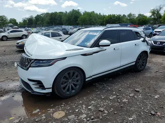 2018 Land Rover Range Rover Velar SALYL2RV3JA766913