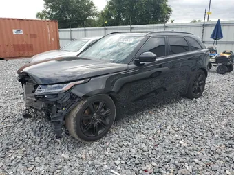 2018 Land Rover Range Rover Velar SALYM2RVXJA725241