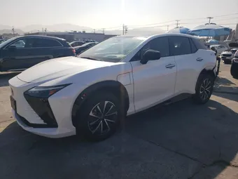 2023 Lexus RZ JTJAAAAB6PA018253