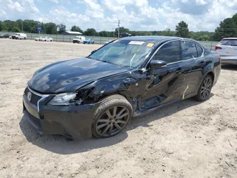 2015 Lexus GS JTHCE1BL4FA008549
