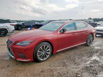 2023 Lexus LS JTHD51GF7P5011835