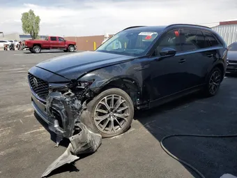 2025 Mazda CX-70 JM3KJDHA5S1105406