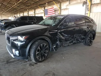 2024 Mazda CX-90 JM3KKDHA0R1111525