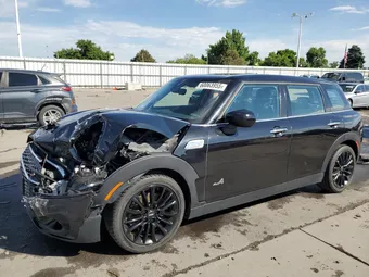 2020 Mini Cooper WMWXJ1C01L2M23186