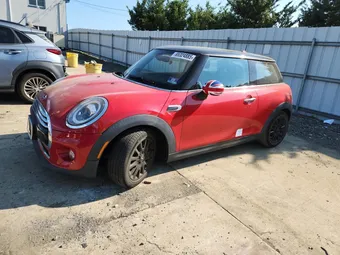 2019 Mini Cooper WMWXP5C57K2H30400
