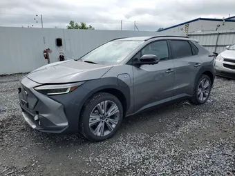 2023 Subaru Solterra JTMABABA6PA009042