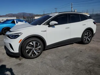 2023 Volkswagen ID.4 1V2CMPE80PC016909
