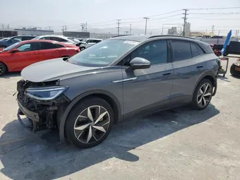 2023 Volkswagen ID4 1V2VMPE84PC027159