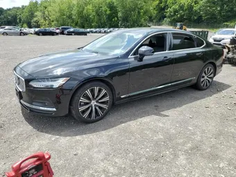 2023 Volvo S90 LVY062MN6PP324435