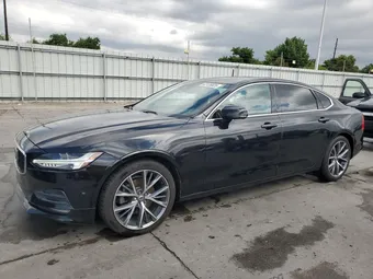 2018 Volvo S90 LVY982MK9JP023754