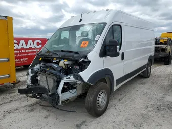 2024 Ram Promaster City 3C6LRVDG6RE149631