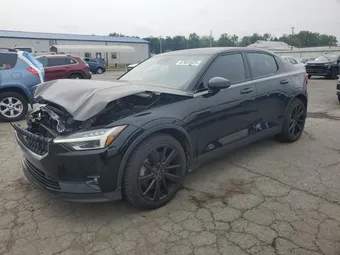 2021 Polestar 2 LPSED3KA3ML016286