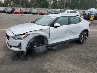 2023 Polestar 2 YSMED3KA6PL150774