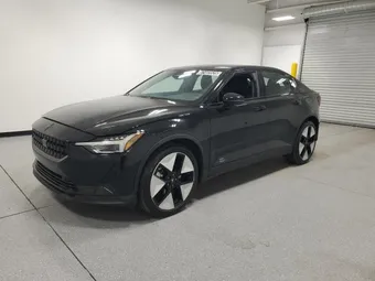 2023 Polestar 2 YSMEG3KA1PL141679