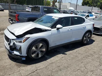 2023 Polestar 2 YSMEG3KA9PL134575