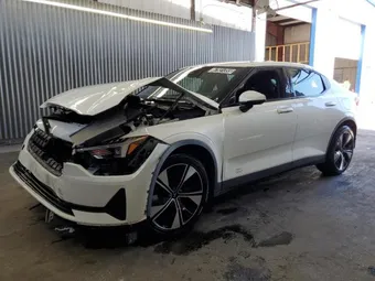 2023 Polestar 2 YSMEG3KAXPL124850