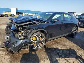 2023 Polestar 2 YSMET3KA3PL133837
