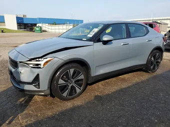 2023 Polestar 2 YSMEG3KA6PL158736