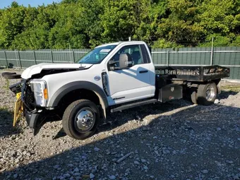 2023 Ford F550 1FDUF5HT0PEC84640