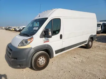 2014 Ram Promaster City 3C6URVHG9EE109407