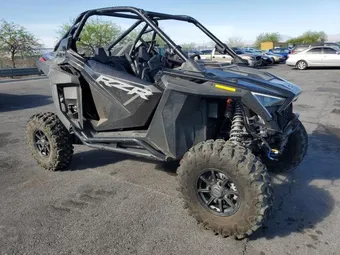 2024 Polaris RZR Pro XP 3NSRAD929RG335300
