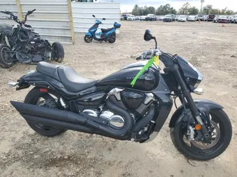 2024 Suzuki JS1VY53A7R7100238