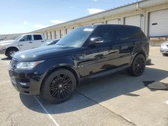 2014 Land Rover Range Rover Sport SALWR2WF1EA330411