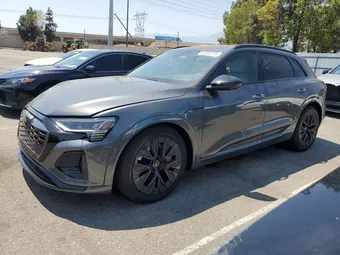 2024 Audi Q8 WA16AAGE8RB054379