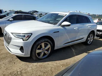 2019 Audi e-tron WA1VAAGE2KB014560