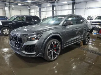 2024 Audi RS Q8 WU1ARBF13RD015204