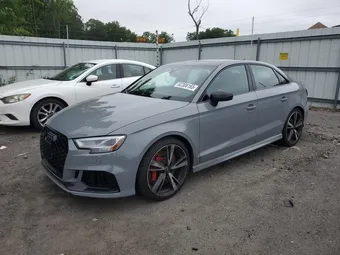 2019 Audi RS3 WUABWHFF5KA901205
