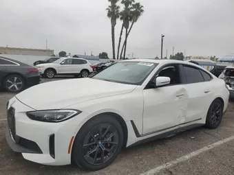 2023 BMW i4 WBY73AW07PFR36576