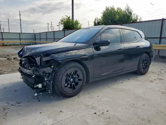 2023 BMW iX WB523CF03PCM61433