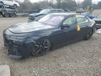 2023 BMW i7 WBY53EJ06PCN62792