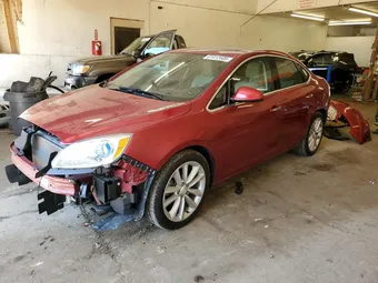 2016 Buick Verano 1G4PS5SKXG4174029