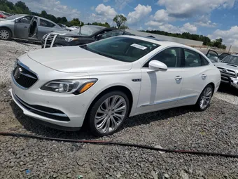 2017 Buick LaCrosse 1G4ZR5SS2HU204694