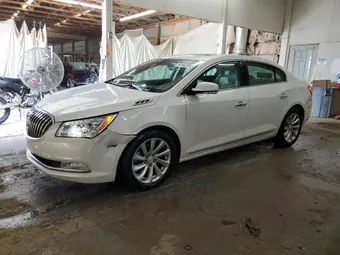 2015 Buick LaCrosse 1G4GB5G34FF310076